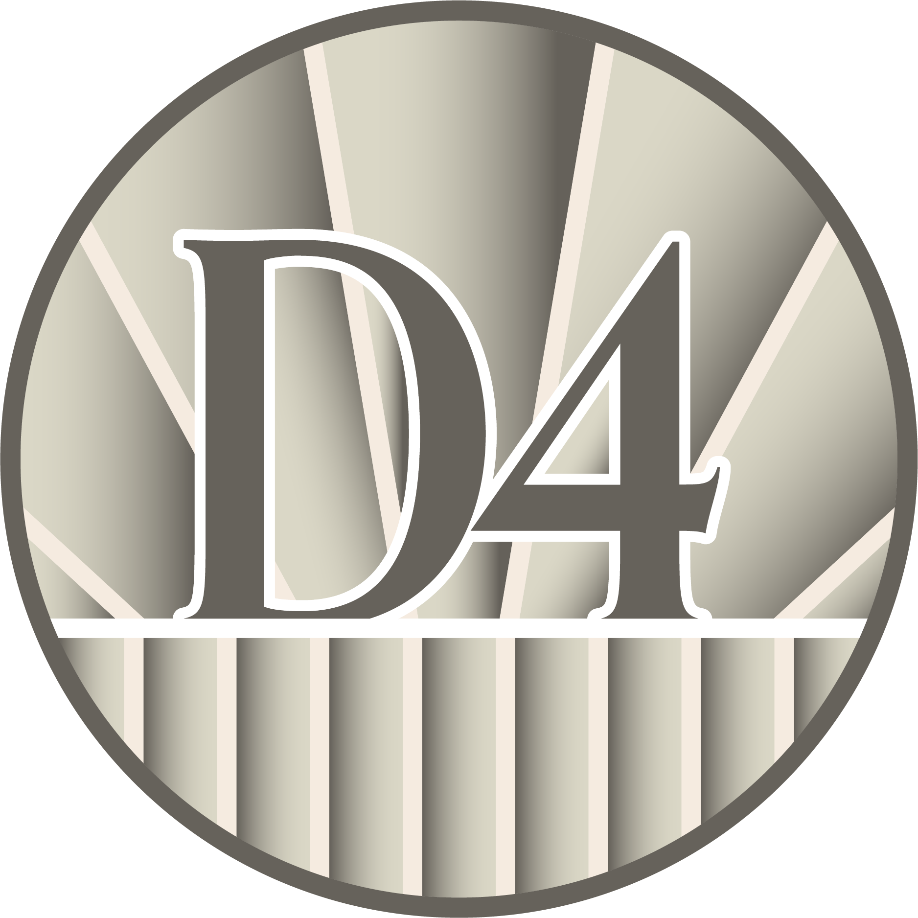 Logo D4